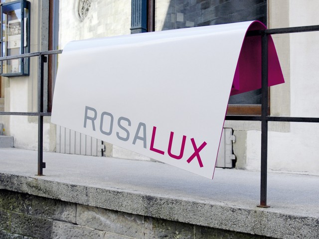 RosaLux, Tübingen