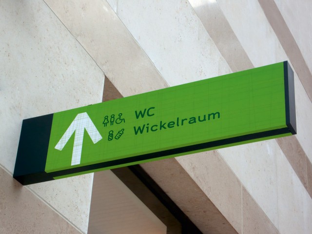 Arneken Galerie, Hildesheim