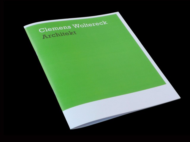 Clemens Woltereck Architekten