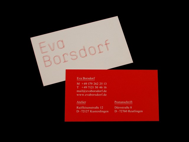 Eva Borsdorf