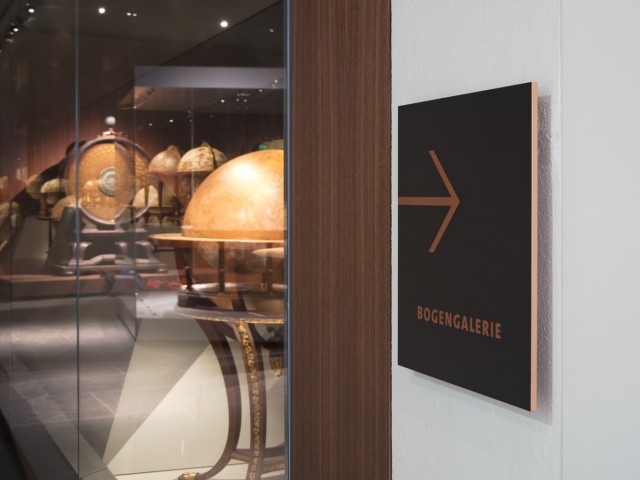 Mathematisch-Physikalischer Salon, Dresden