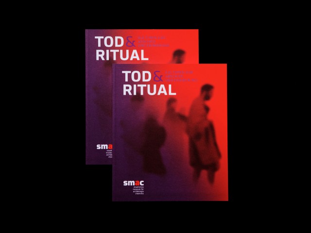 Tod & Ritual - Kulturen von Abschied und Erinnerung