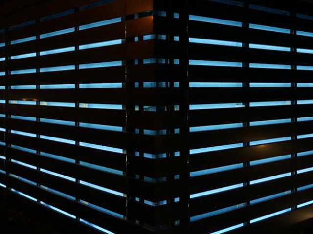 Wasserkraftwerk Westringkaskade, Erfurt