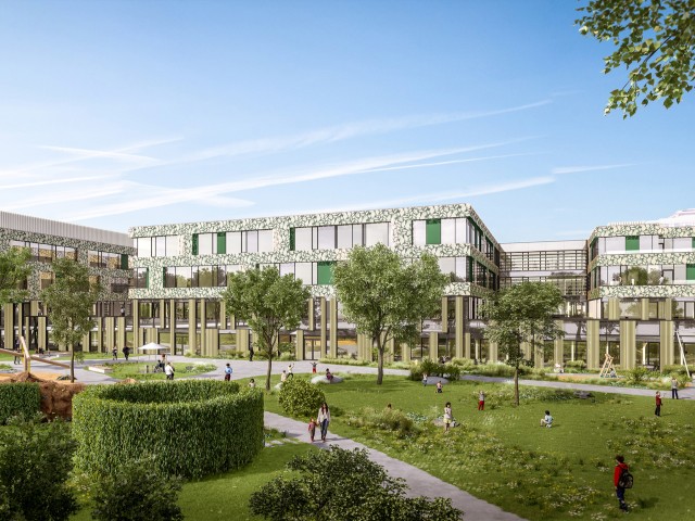 Kinder- und Jugendklinikum Freiburg