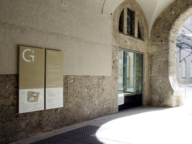 Grottenau, Augsburg